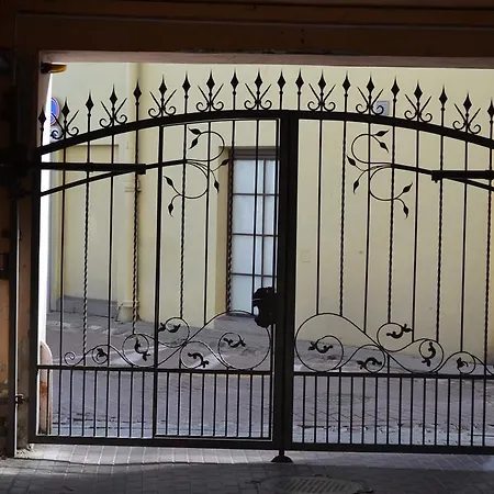 Sofijos Apartamentai Old Town