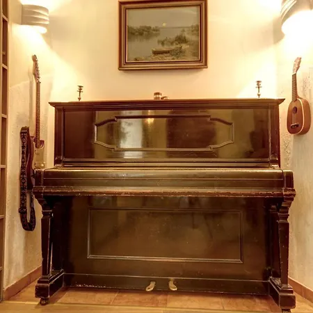 Sofijos Apartamentai Old Town *