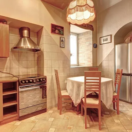 Sofijos Apartamentai Old Town