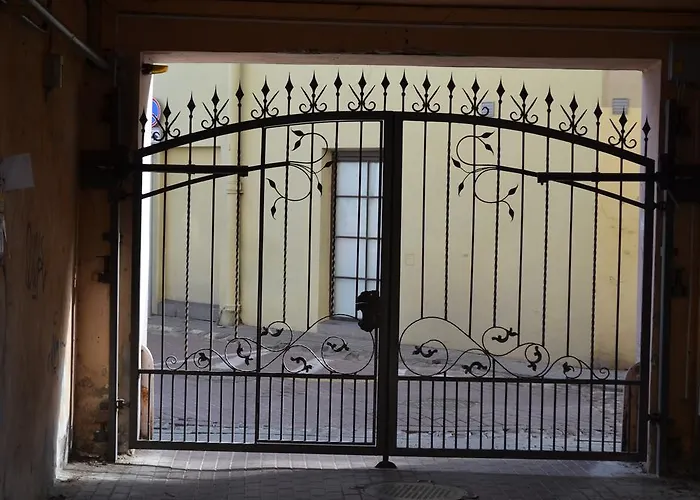 Sofijos Apartamentai Old Town