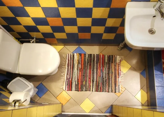 Sofijos Apartamentai Old Town Апартаменти *