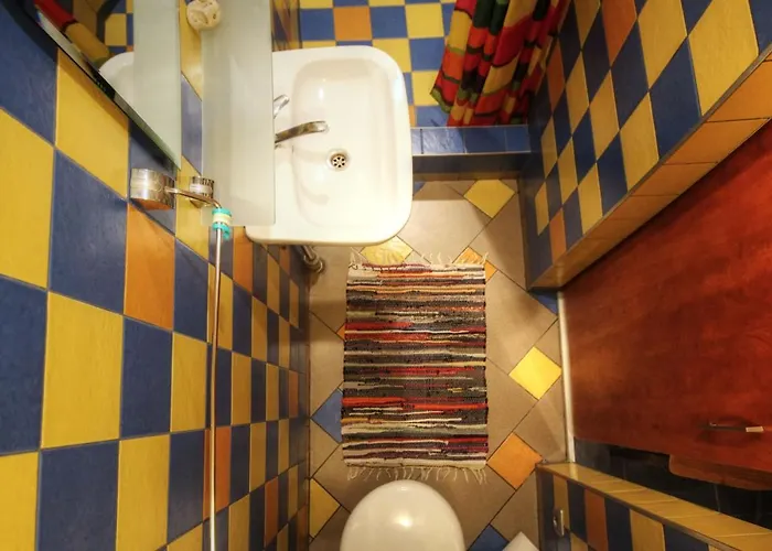 Sofijos Apartamentai Old Town * Вільнюс