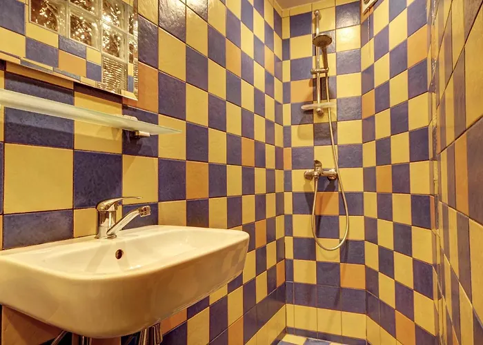 Sofijos Apartamentai Old Town Апартаменти *