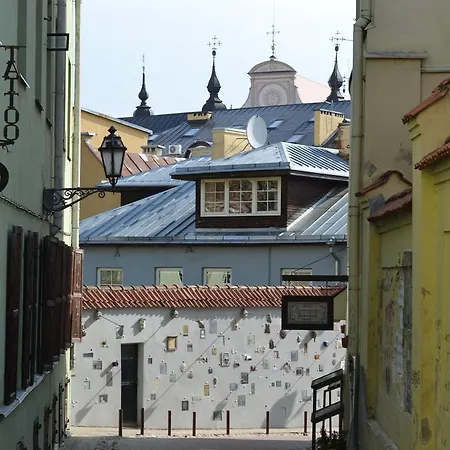 Sofijos Apartamentai Old Town