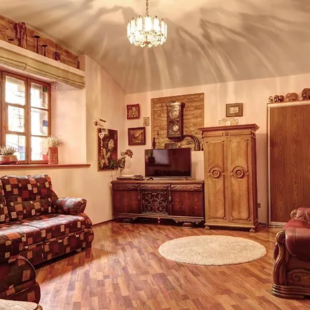 Sofijos Apartamentai Old Town * Vilnius