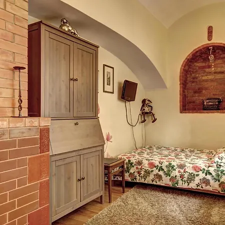 Sofijos Apartamentai Old Town *