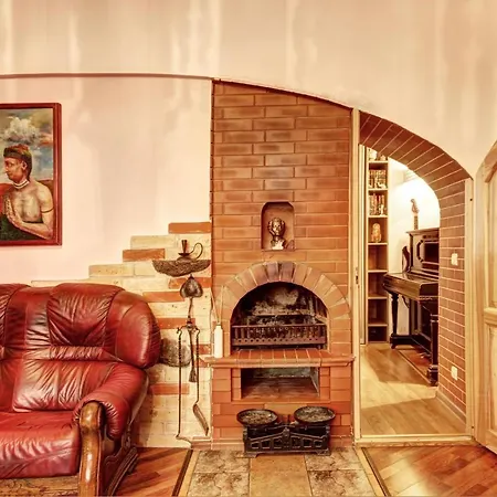 索菲约老城公寓 *