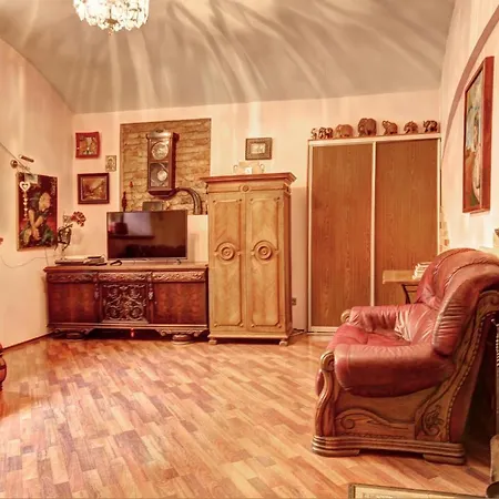 索菲约老城公寓 * 维尔纽斯