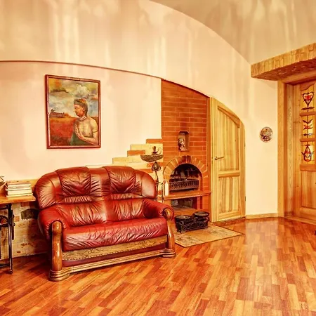 Sofijos Apartamentai Old Town Vilnius