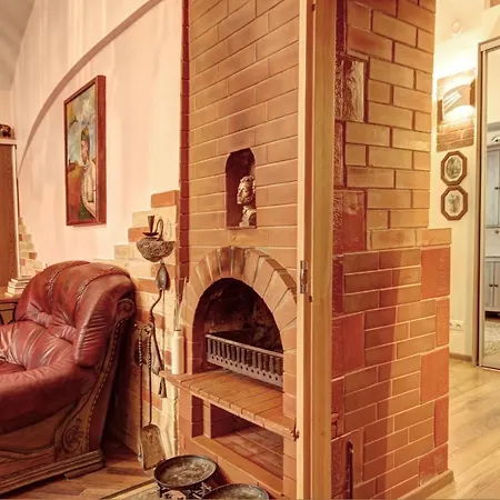 Sofijos Apartamentai Old Town