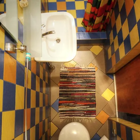 Sofijos Apartamentai Old Town * VNO