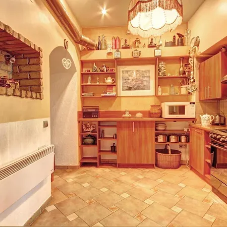 Sofijos Apartamentai Old Town