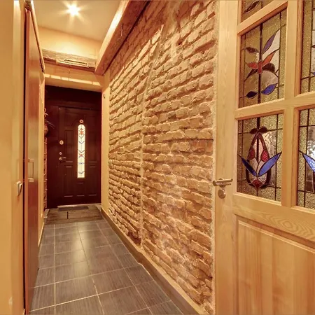 Sofijos Apartamentai Old Town Appartement *