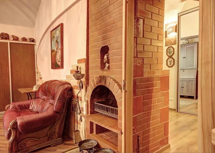 Sofijos Apartamentai Old Town