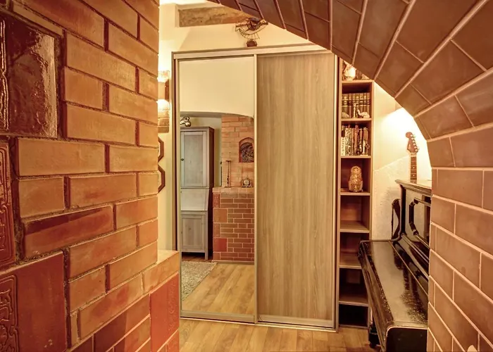 Sofijos Apartamentai Old Town Appartement