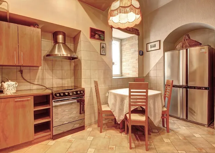 Sofijos Apartamentai Old Town