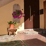 Sofijos Apartamentai Old Town 아파트 *