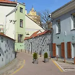 Sofijos Apartamentai Old Town 아파트