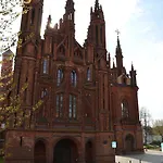 Sofijos Apartamentai Old Town 아파트