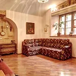 아파트 Sofijos Apartamentai Old Town *