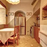 아파트 Sofijos Apartamentai Old Town *