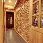 Sofijos Apartamentai Old Town 아파트 *