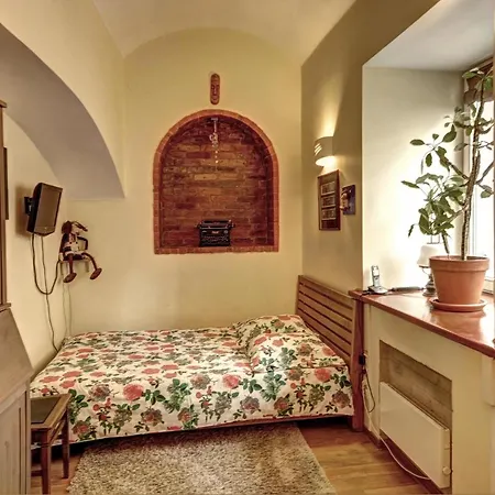 Sofijos Apartamentai Old Town Apartment