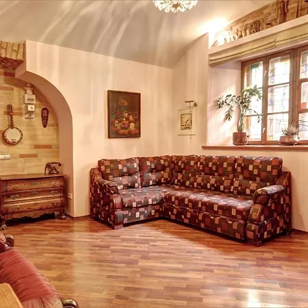 Apartment Sofijos Apartamentai Old Town *