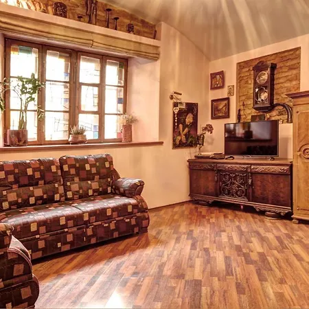 Apartment Sofijos Apartamentai Old Town *