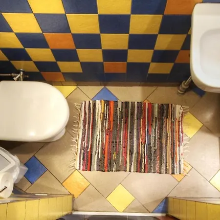 Sofijos Apartamentai Old Town Apartment *