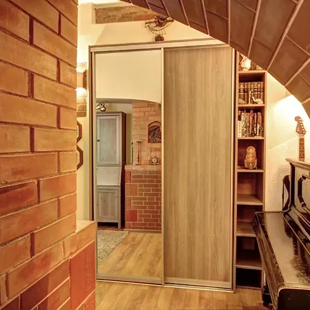 Sofijos Apartamentai Old Town 아파트