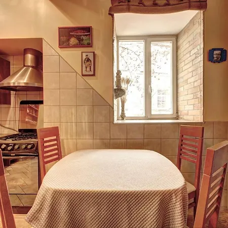 Apartment Sofijos Apartamentai Old Town *