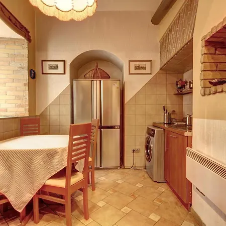 Apartment Sofijos Apartamentai Old Town *