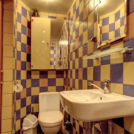 Sofijos Apartamentai Old Town Apartment *