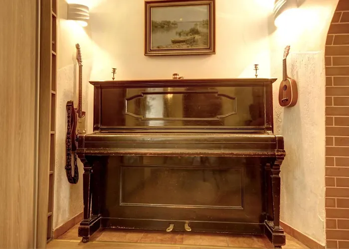 Sofijos Apartamentai Old Town *