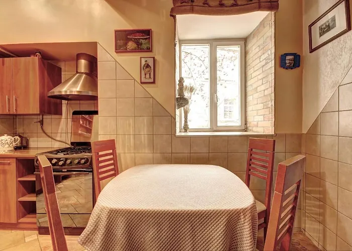 Apartament Sofijos Apartamentai Old Town *